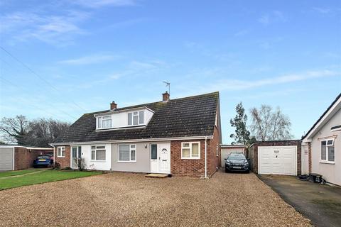 undefined, Leys Road, Wivenhoe, Colchester