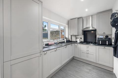 undefined, Leys Road, Wivenhoe, Colchester