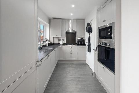 undefined, Leys Road, Wivenhoe, Colchester