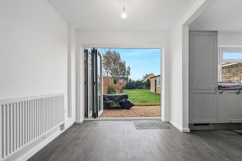 undefined, Leys Road, Wivenhoe, Colchester