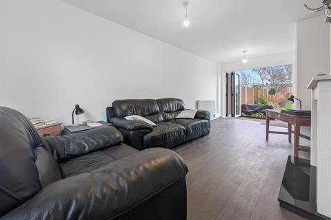 undefined, Leys Road, Wivenhoe, Colchester