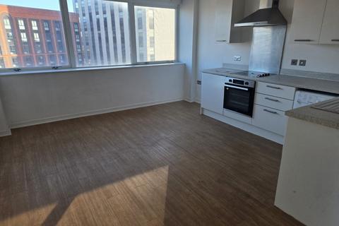 undefined, Huntingdon Street, Nottinghamshire NG1