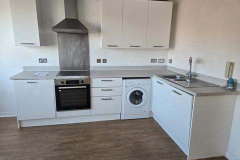 undefined, Huntingdon Street, Nottinghamshire NG1