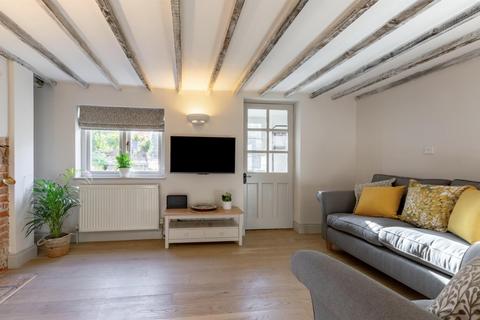 undefined, Bridge Street, Halesworth IP19