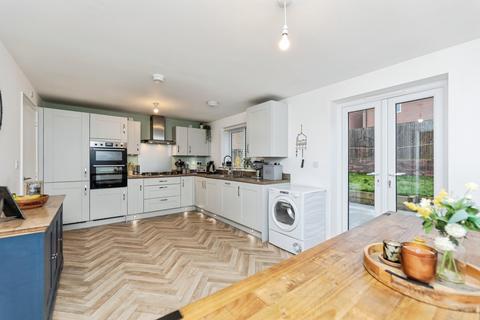 undefined, Castle Close, West Yorkshire WF8