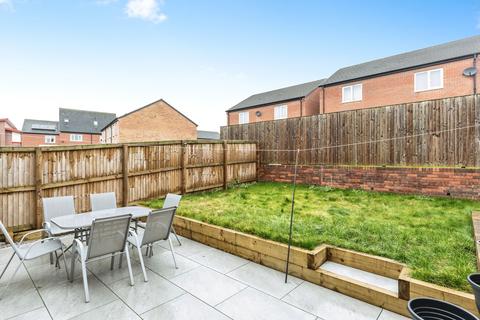undefined, Castle Close, West Yorkshire WF8