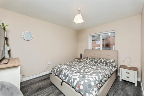undefined, Castle Close, West Yorkshire WF8