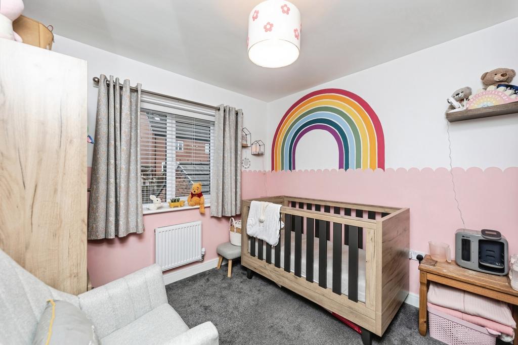 Bedroom 3