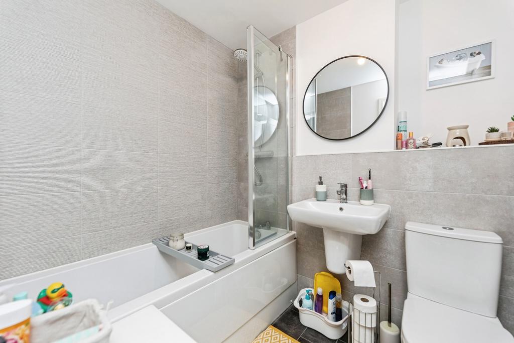 Bathroom/W.C.