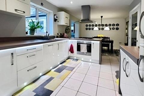 undefined, Hawthorne Grange, West Yorkshire WF8