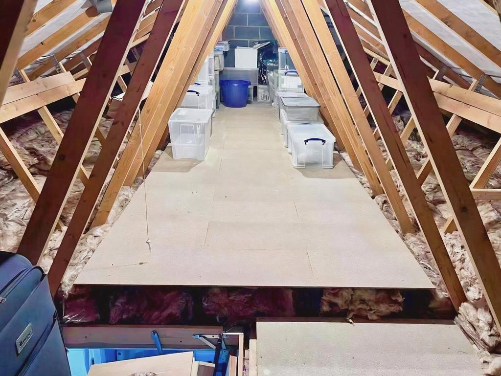 Loft Space