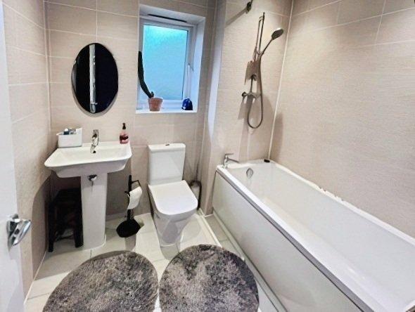 Bathroom/W.C.