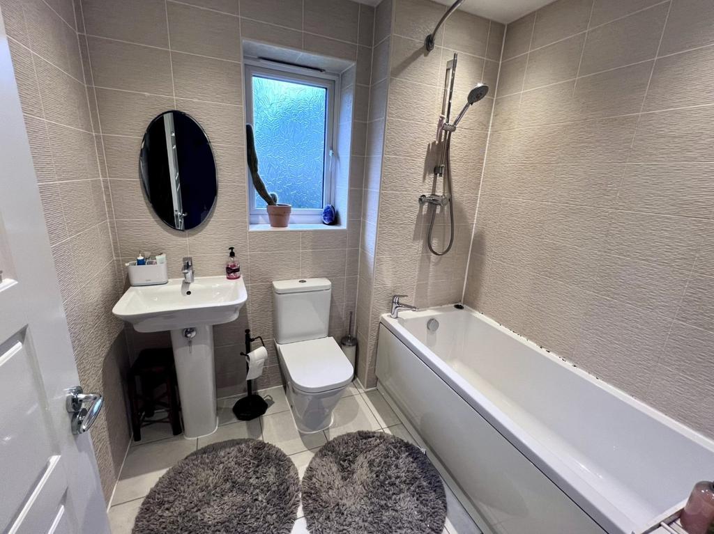 Bathroom/W.C.