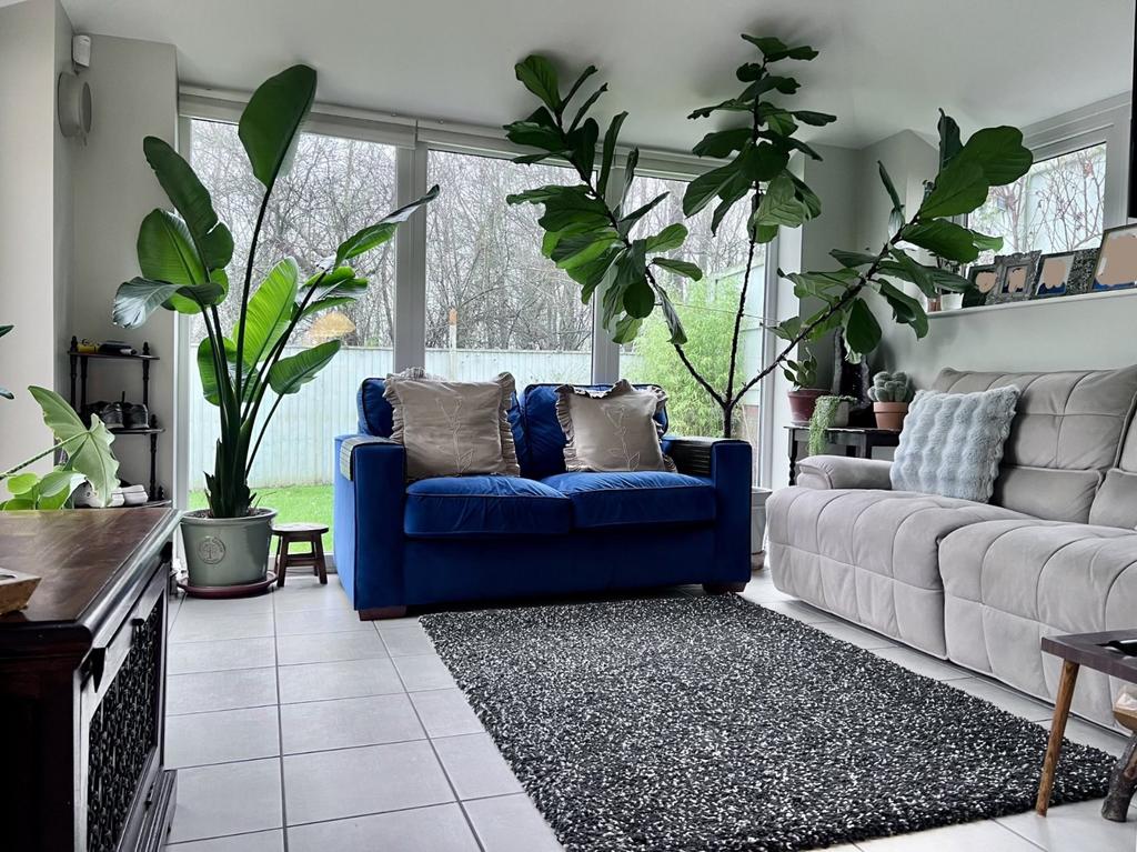 Orangery