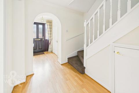 4 bedroom detached house for sale, Broadland Drive, Thorpe End, Norwich