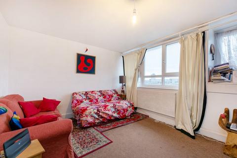 Yelverton Road, Battersea, London, SW11