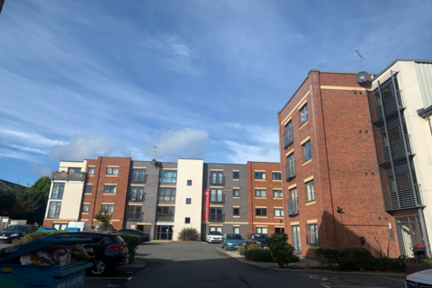 undefined, Cuthbert Cooper Place, Sheffield S9