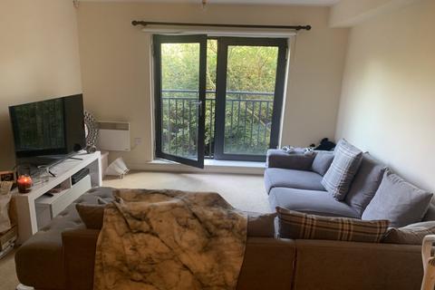 undefined, Cuthbert Cooper Place, Sheffield S9