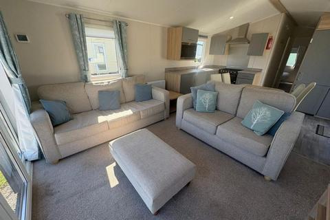 2 bedroom park home for sale, Rawcliffe Hall Holiday Park – Lancashire