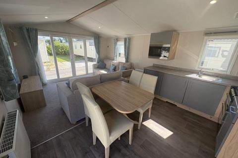 2 bedroom park home for sale, Rawcliffe Hall Holiday Park – Lancashire