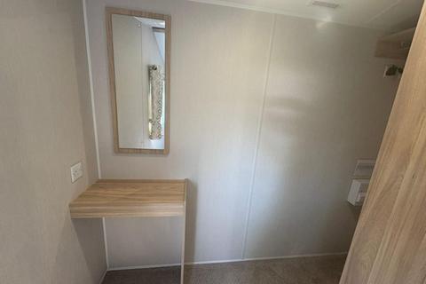 2 bedroom park home for sale, Rawcliffe Hall Holiday Park – Lancashire