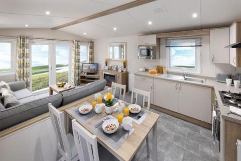 2 bedroom park home for sale, Rawcliffe Hall Holiday Park – Lancashire