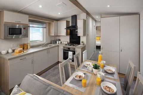 2 bedroom park home for sale, Rawcliffe Hall Holiday Park – Lancashire