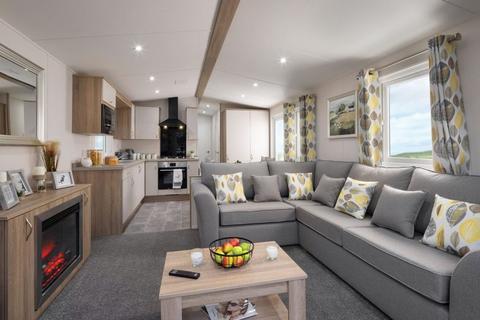 2 bedroom park home for sale, Rawcliffe Hall Holiday Park – Lancashire