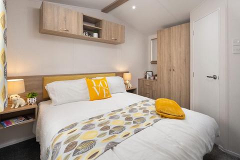 2 bedroom park home for sale, Rawcliffe Hall Holiday Park – Lancashire
