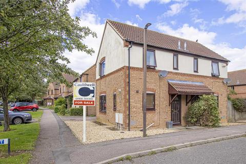 undefined, Coggeshall Grove, Milton Keynes MK7