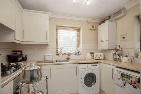 undefined, Coggeshall Grove, Milton Keynes MK7