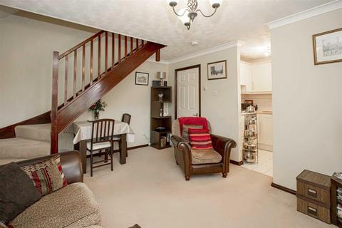 undefined, Coggeshall Grove, Milton Keynes MK7