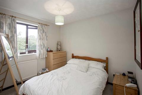 undefined, Coggeshall Grove, Milton Keynes MK7