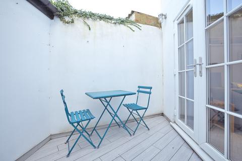 undefined, Tunis Row, Broadstairs, Kent, CT10