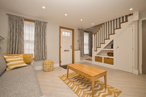 undefined, Tunis Row, Broadstairs, Kent, CT10