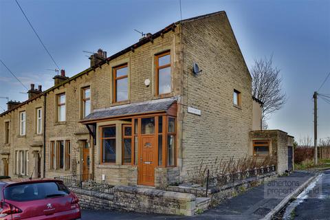 3 bedroom end of terrace house for sale, Knotts Lane, Colne, Lancashire BB8