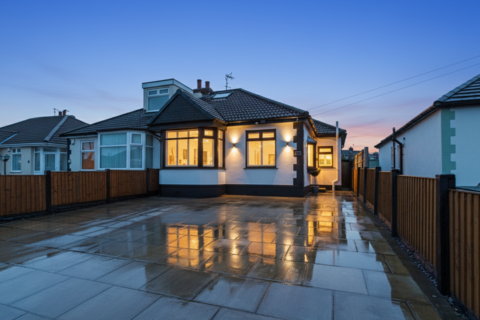 undefined, Moss Lane, Maghull L31 9AE