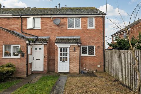 undefined, Forest Gate, Evesham, WR11