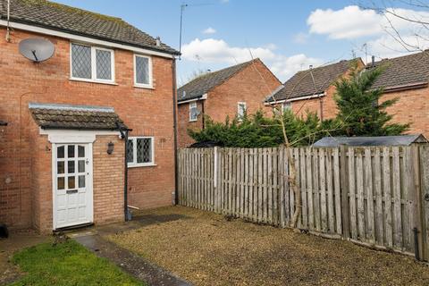 undefined, Forest Gate, Evesham, WR11