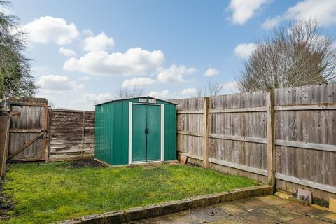undefined, Forest Gate, Evesham, WR11