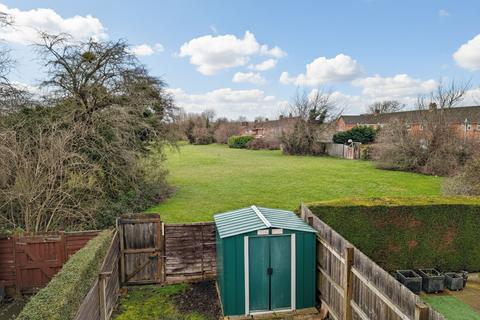 undefined, Forest Gate, Evesham, WR11
