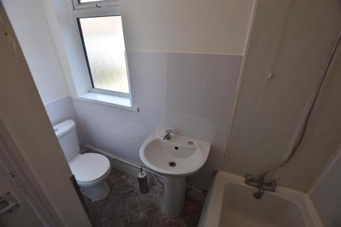 undefined, Cambridge Street, Leicester, LE3