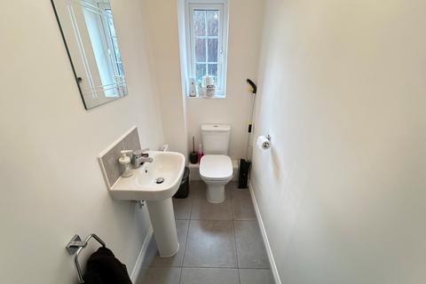 undefined, Aylesbury Drive, Dunstable LU5