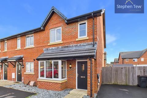 3 bedroom semi-detached house for sale, Tummel Court, Blackpool, FY4