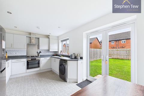 3 bedroom semi-detached house for sale, Tummel Court, Blackpool, FY4
