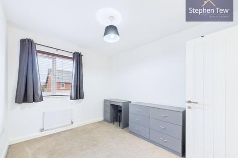 3 bedroom semi-detached house for sale, Tummel Court, Blackpool, FY4