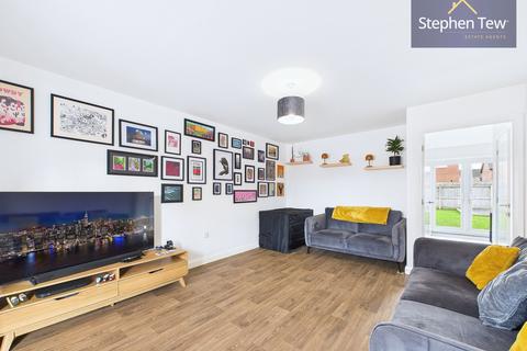 3 bedroom semi-detached house for sale, Tummel Court, Blackpool, FY4