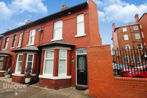 Abbotts Walk, Fleetwood, Lancashire, FY7 6QF