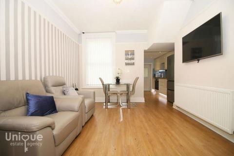 2 bedroom terraced house for sale, Abbotts Walk, Fleetwood, Lancashire, FY7 6QF