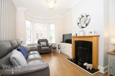 2 bedroom terraced house for sale, Abbotts Walk, Fleetwood, Lancashire, FY7 6QF